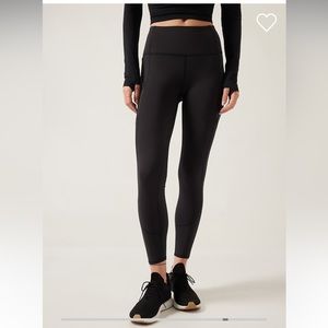Athleta Rainer Tight